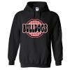 18500 Adult Heavy Blend Hooded Sweatshirt Thumbnail